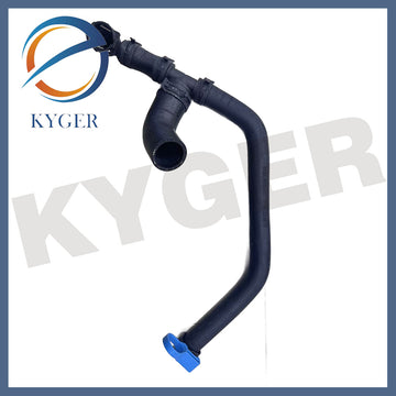 Suitable for Range Rover RR02Water hose PCH501510 High-quality auto parts KYGER
