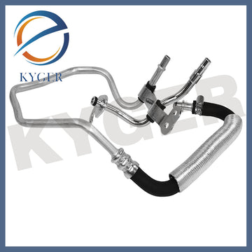 Suitable for Land Rover Discovery Sport F2Water Pipe LR029185 Cross-border best-selling high-quality auto parts KYGER
