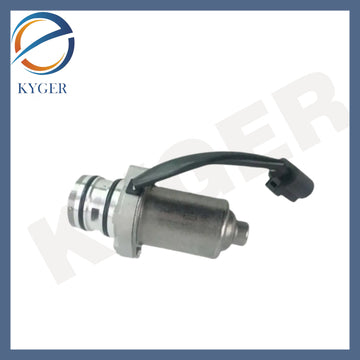 Suitable for Land Rover Discovery II F2Rear Differential Pump LR075763 LR008958
