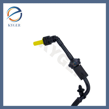 Suitable for Land Rover Range Rover and Jaguar NEWXF F-TYPE Vacuum hose LR105286 C2Z28263