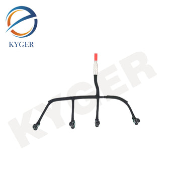 Suitable for Land Rover Discovery Range Rover Evoque fuel pipe LR051528 LR021915