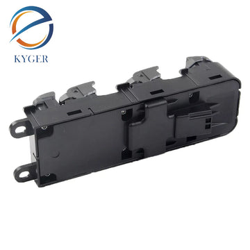 Suitable for Land Rover Evoque RRE Jaguar XJL Left front window regulator switch C2D1739 LR025908