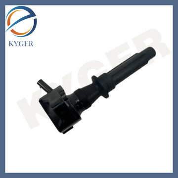 Suitable for Land Rover Discovery, Range Rover, Jaguar XE XF Ignition Coil LR091616 JDE38637