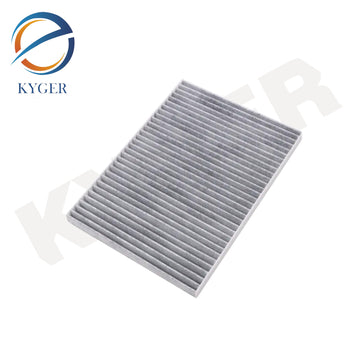 Suitable for Land Rover Range Rover, Discovery, Jaguar XE Air conditioning compartment VPLGS0478 T2H54544 LR036369