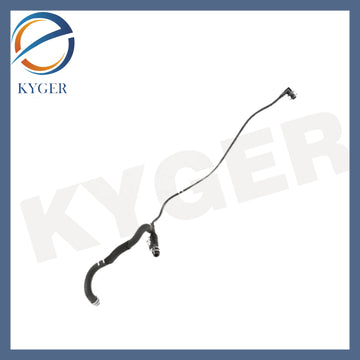 Suitable for Range Rover RR10 5.0Water Pipe LR011465