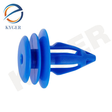 Suitable for Land Rover Evoque RRE Eyebrow clip LR027255 High-quality auto parts KYGER