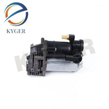 Suitable for Range Rover RR06RR02Air Pump LR025111 LR041777 High-quality auto parts