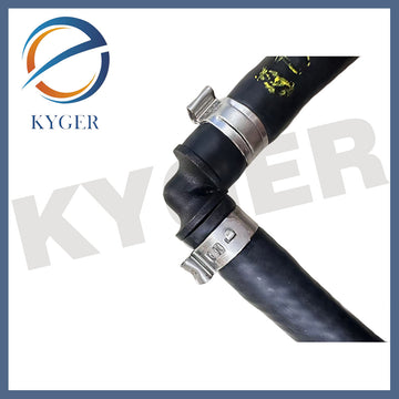 Suitable for Land Rover Range Rover Sport RR13RS14Water Pipe LR123074 High-quality auto parts KYGER