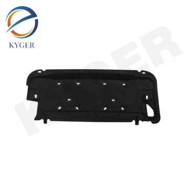 Suitable for Land Rover Evoque RRE Hood insulation cotton LR027035 LR066534 LR116633