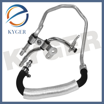 Suitable for Land Rover Discovery Sport F2Water Pipe LR029185 Cross-border best-selling high-quality auto parts KYGER
