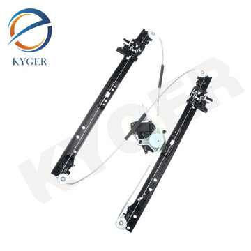 Suitable for Land Rover Discovery5Right rear door window regulator LR083206