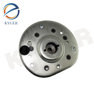 Suitable for Land Rover Evoque and Discovery front engine cover LR024477 LR001145 LR032578