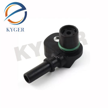 Suitable for Land Rover Discovery Range Rover vacuum pump connector LR082226 High-quality auto parts KYGER