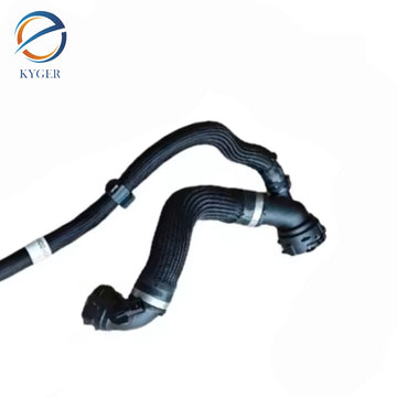 Suitable for Land Rover Discovery, Range Rover Sport, Jaguar FP Water Pipe J9C18980 LR115065