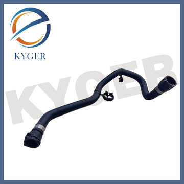 Suitable for Land Rover Range Rover Discovery radiator hose right side LR140814 High-quality auto parts KYGER