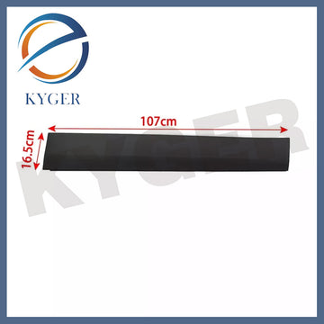 Suitable for Land Rover Discovery Sport DB5Right front door exterior trim panel LR073078 LR116796 High Quality