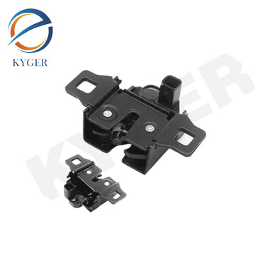 Suitable for Range Rover RR13RS14Front hood lock（With sensor）LR125366 LR173841