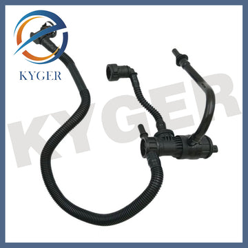 Suitable for Land Rover Range Rover Jaguar XE Carbon Canister Solenoid Valve LR092093 JDE38633 Cross-border Hot Selling