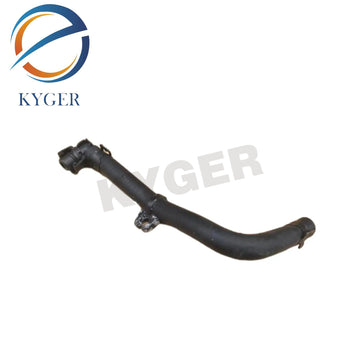 Suitable for Range Rover RR10RR13Cooling system water pipe LR023142 High-quality auto parts