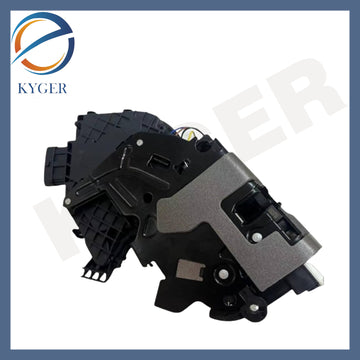 Suitable for Land Rover Range Rover and Jaguar XJ Rear door lock mechanism（Left）LR078749 C2D49439