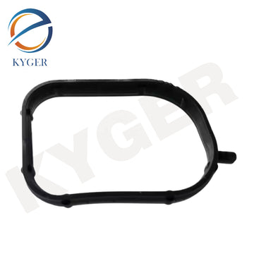 Suitable for Land Rover Discovery and Jaguar water outlet gasket C2D26535 JDE28627 LR038760