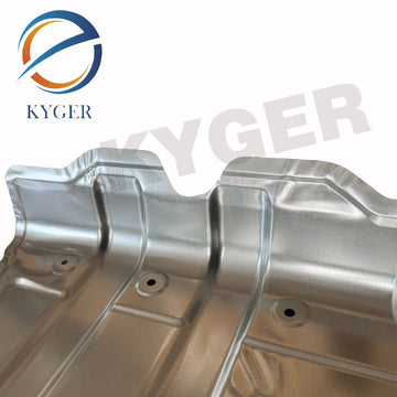 Suitable for Range Rover RR13RS14Transmission lower guard plate LR056259 LR038249 LR123638