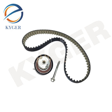 Suitable for Land Rover Discovery3Range Rover Sport Jaguar High-Pressure Oil Pump Kit LR016656 C2D46699