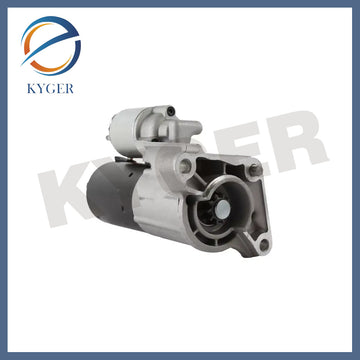 Suitable for Land Rover Discovery Sport F2Starting Motor LR029180 LR009338 LR017803 High Quality