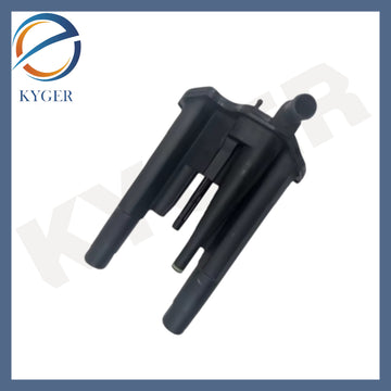 Suitable for Land Rover Discovery Range Rover oil-water separator（Turbine）LR054999 LR013287