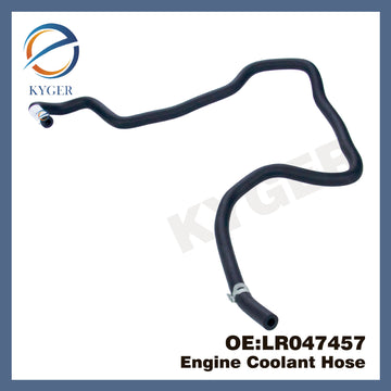 Suitable for Land Rover Range Rover and Jaguar XJXF Throttle hose LR047457 AJ813614