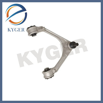 Suitable for Jaguar XE Right front upper control arm T2H37563 High-quality auto parts KYGER
