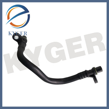 Suitable for Land Rover Range Rover Evoque and Jaguar EP Transmission oil pipe LR086169 T4A19472 Cross-border Hot Selling