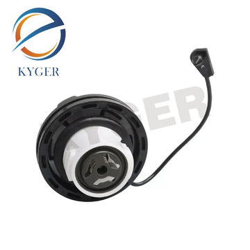 Suitable for Land Rover Discovery and Jaguar fuel tank inner cover LR053665 C2C41355 LR138718 LR181511