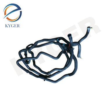 Suitable for Land Rover Discovery D4Cooling system heater water pipe LR075323 High-quality auto parts