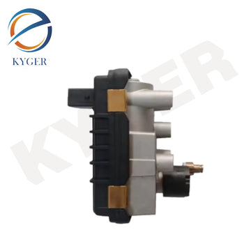 Suitable for Land Rover turbocharger actuator G-67 767649 6NW009550 LR134884