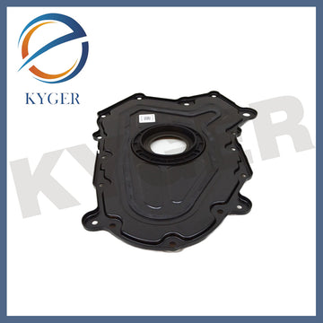 Suitable for Land Rover crankshaft front cover LR108531 LR095132 LR077985 JDE39983 JDE38482