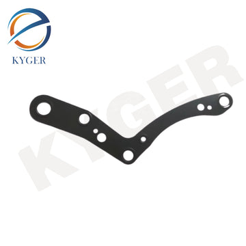 Suitable for Land Rover Discovery II F2 Timing Gear Cover Guard LR001446 High-quality car parts