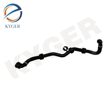 Applicable to Land Rover Evoque, Discovery Sport, and Jaguar FP Heating air duct LR094120 J9C21051 J9C4889