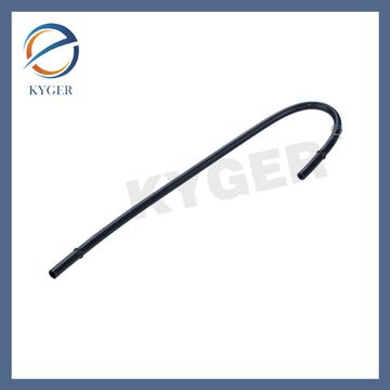 Suitable for Discovery 3, Discovery 4, and Range Rover air pump hose RQB000423