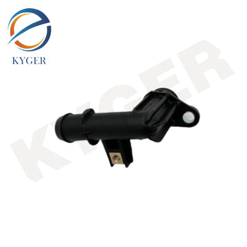 Suitable for Land Rover Velar, Range Rover, Jaguar XE Water Pipe LR122821 LR171244 JDE38625