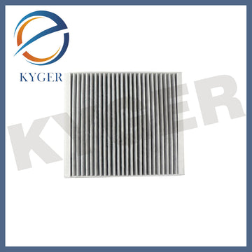 Suitable for Land Rover Range Rover and Jaguar XE Air conditioning compartment LR036369 C2S52338 LR161566 T2H34776