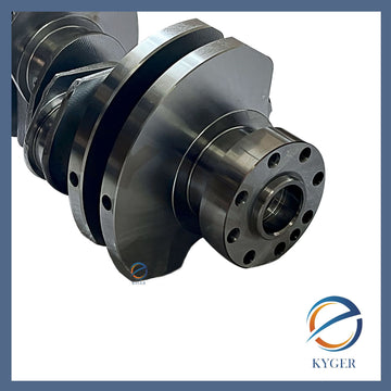 Suitable for Land Rover Discovery4Range Rover Sport with separate crankshaft LR038168