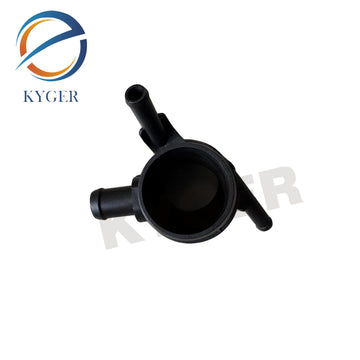 Suitable for Range Rover RR10Water pipe adapter LR031523Connector High-quality auto parts KYGER