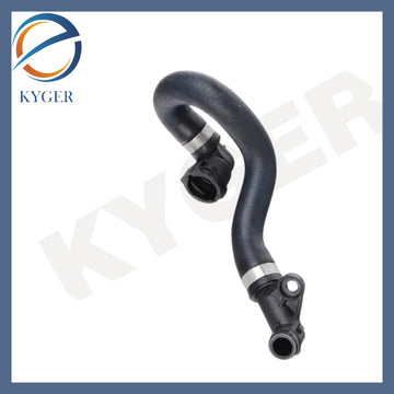 Suitable for Land Rover Discovery II F2Air intake branch pipe hose LR001464 Spot Goods KYGER