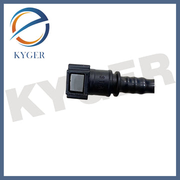 Suitable for Range Rover RR13Water Pipe LR035629 High-quality auto parts KYGER