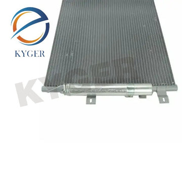 Suitable for Range Rover RS10Condenser LR018405 High-quality auto parts KYGER