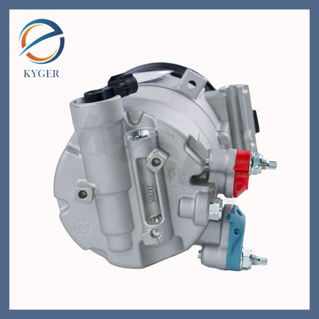 Suitable for Land Rover Evoque Discover the Shenxing Air Conditioning Pump LR083480 LR066915