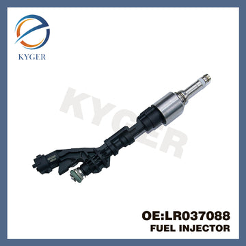 Suitable for Land Rover Discovery4 Range Rover Nozzle LR037088