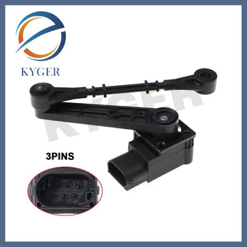 Suitable for Land Rover Discovery Range Rover right rear engine adjustment sensor LR020161 RQH500042 High Quality