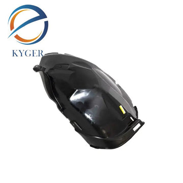 Suitable for Land Rover Evoque RRE Inner front fender liner, rear right section LR027396 LR027395